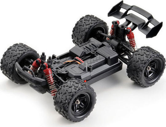 Absima Hurricane Teleghidat Mașină Buggy 4WD