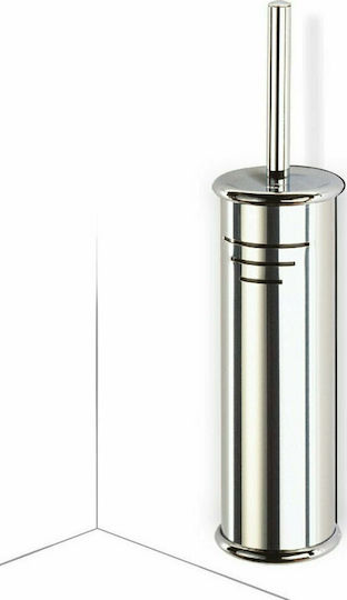Geesa Standard 5115 Inox Банята на Пингал Сребрист Geesa Standard 5115 Inox Банята на Пингал Сребрист