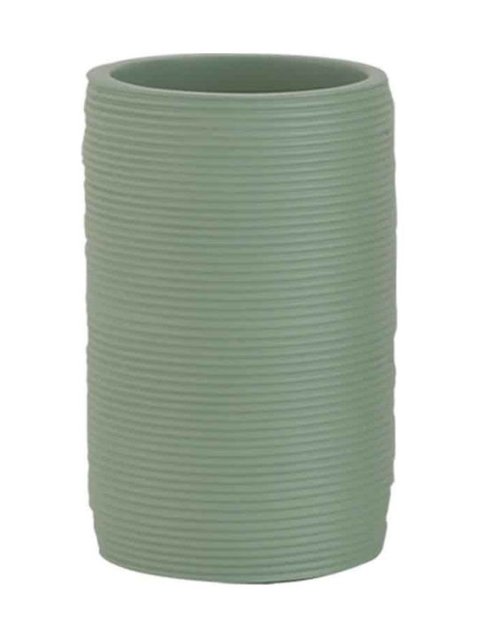Nef-Nef Homeware Emerald Dispenser Κεραμικό Πράσινο
