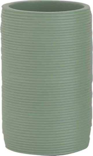 Nef-Nef Homeware Emerald Dispenser Κεραμικό Πράσινο