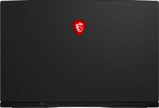 MSI GL75 9SFK 17.3" FHD 120Hz (i7-9750H/16GB/512GB SSD/GeForce GTX 1660 Ti/W10 Home) (US Keyboard)