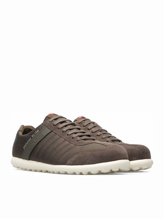 Camper Pelotas XLite Men's Sneakers Brown