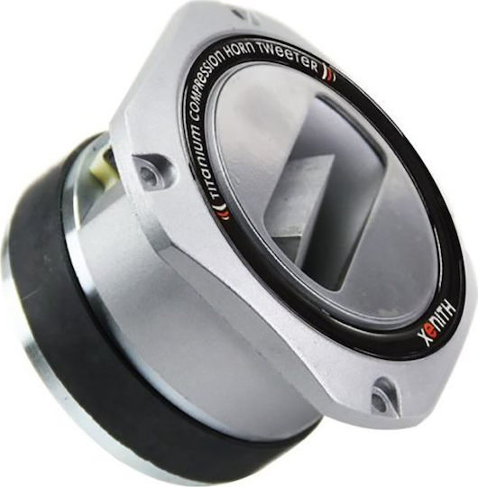 Cadence Tweeter Αυτοκινήτου Στρογγυλό XT21 108dB