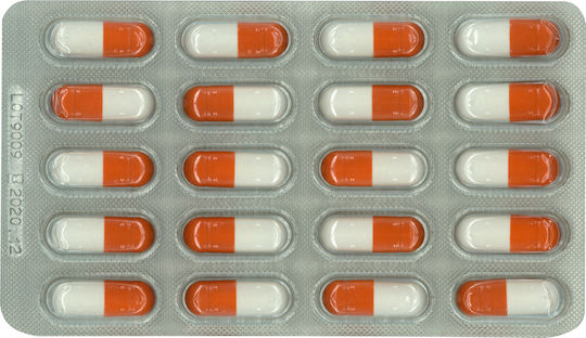 XLS Medical Forte 5 Συμπλήρωμα για Αδυνάτισμα 180 κάψουλες