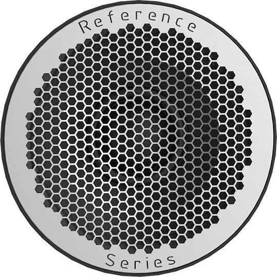 Elac DBR62 DBR62 Ζεύγος Ηχείων Hi-Fi Βιβλιοθήκης 120W 2 Δρόμων Π20.7xΒ27.4xΥ35.8εκ. Λευκό