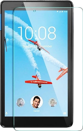0.3mm Tempered Glass (Lenovo Tab E8 8" - Lenovo Tab E8 8")