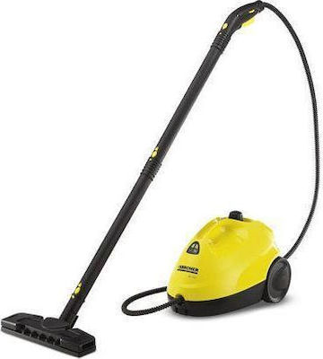 Karcher SC 1020 Ατμοκαθαριστής Πίεσης 3.2bar με Ρόδες