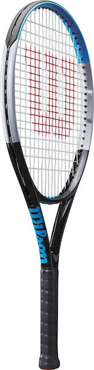 Wilson Ultra 25 V3.0 Children's Tennis Racket with Strings