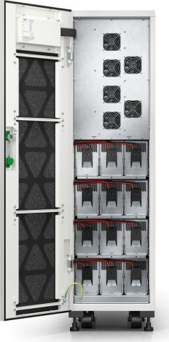 APC E3SUPS20KHB1 UPS On-Line 20000VA 20000W