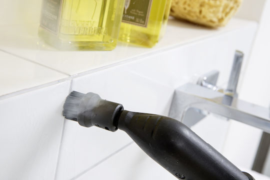 Karcher SC 4 EasyFix Ατμοκαθαριστής Πίεσης 3.5bar με Ρόδες