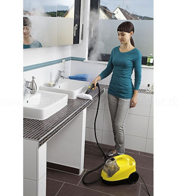 Karcher SC 4