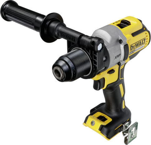 DEWALT DCD991NT-XJ Двигател За Бормашина На Батерия Solo 18V