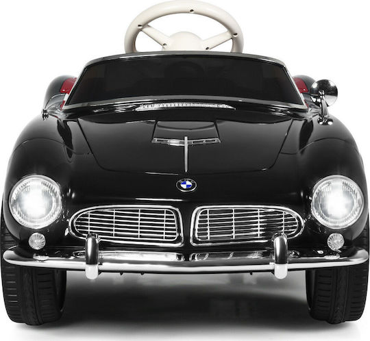 BMW 507 Μονοθέσιο Licensed 12 Volt Μαύρο