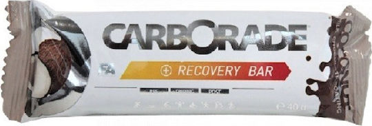 FA Nutrition Carborade Recovery Bar Мъгла Енергия с Шоко и Кокос 40гр