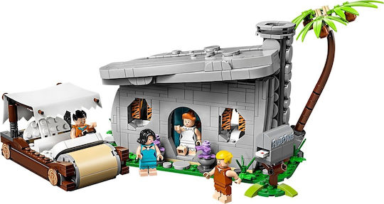 LEGO Lego Ideen Für Die Flintstones Für 10+ Jahre
