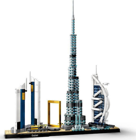 Architecture Dubai για 16+ Ετών