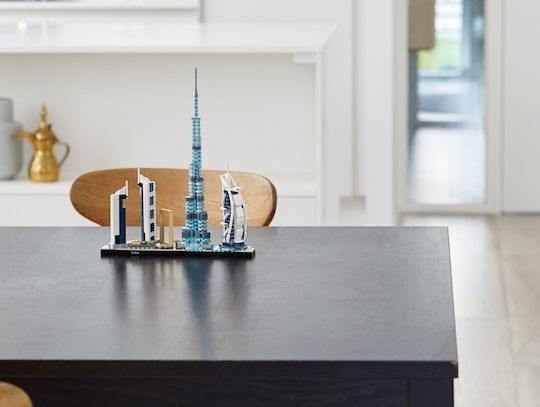 Architecture Dubai για 16+ Ετών