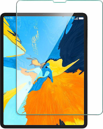 2.5D 0.3mm Tempered Glass (iPad Pro 2018 12.9”)
