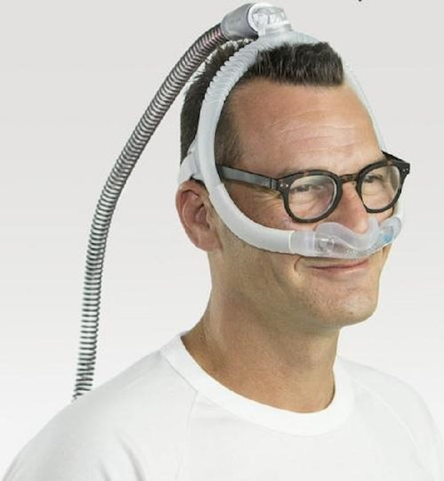 ResMed AirFit N30i Ρινική Μάσκα για Συσκευή Cpap