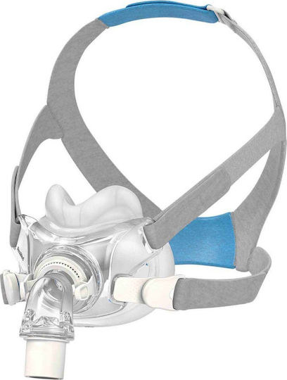 ResMed AirFit F30 Oronasal Mască pentru Aparat CPAP și BiPAP 64111