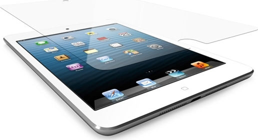 Защитен екран (iPad mini 1 / mini 2 / mini 3 - iPad мини 1 / мини 2 / мини 3)