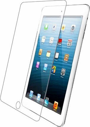 9H 0.3mm Tempered Glass (iPad Air / Air 2 / Pro 9.7” / 2017 9.7” / 2018 9.7”)