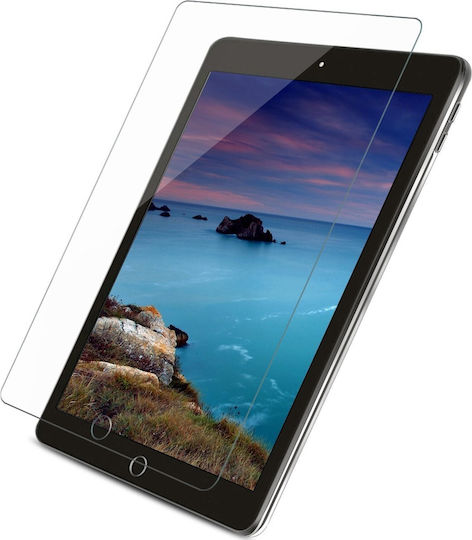 9H 0.3mm Tempered Glass (iPad Air / Air 2 / Pro 9.7” / 2017 9.7” / 2018 9.7”)