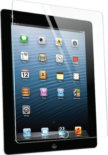 0.3mm Tempered Glass (iPad 2 / 3 / 4)