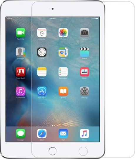 0.3mm Tempered Glass (iPad 2 / 3 / 4)