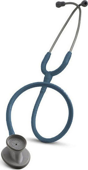 3M Littmann Lightweight II S.E. Στηθοσκόπιο Non Chill με Διπλό Κώδωνα Μπλε