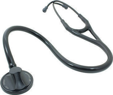 littmann master cardiology black edition