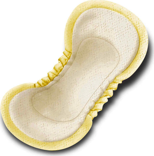 Hartmann MoliMed Comfort Midi Unisex Incontinence Pad Heavy Flow 3 Drops 28pcs