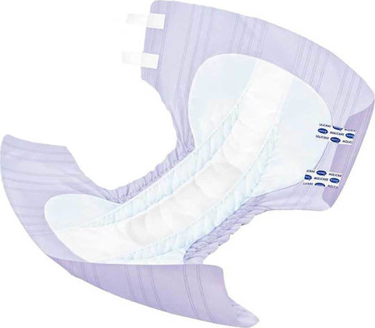 Hartmann MoliCare Premium Super Plus Пелени за инконтиненция Medium 30бр