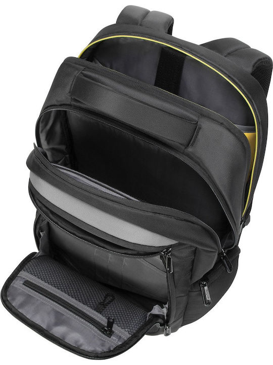 Targus CityGear Чанта Раница 17.3" Черна
