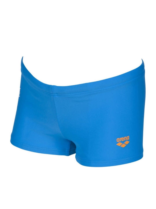 Arena Kinder Badebekleidung Badeshorts Blau