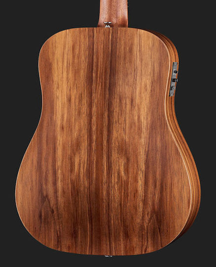 Taylor Ηλεκτροακουστική Κιθάρα Baby Taylor-e BT1e Koa Brown