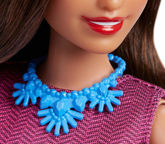 Barbie News Anchor Кукла за 3+ години+ години 30см.
