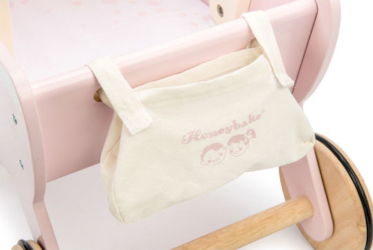 Le Toy Van Sweet Dreams Wooden for 3+ Years 53 cm