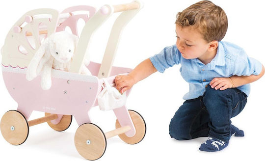 Le Toy Van Sweet Dreams Wooden for 3+ Years 53 cm
