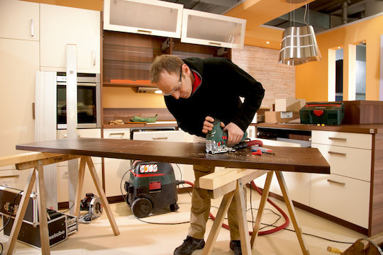 Metabo STE 140 Plus Stichsäge 750W