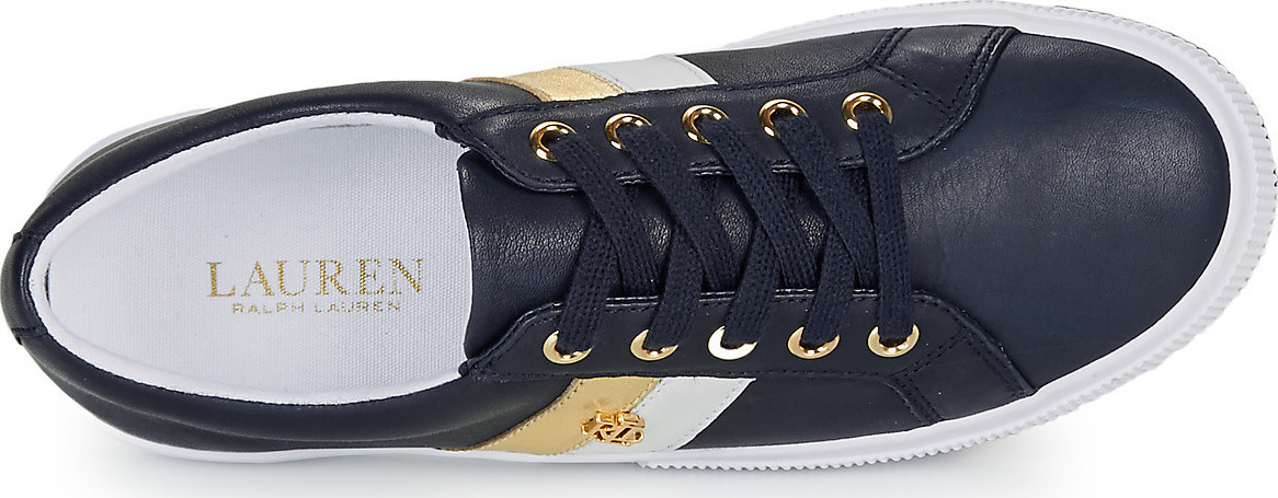 ralph lauren janson