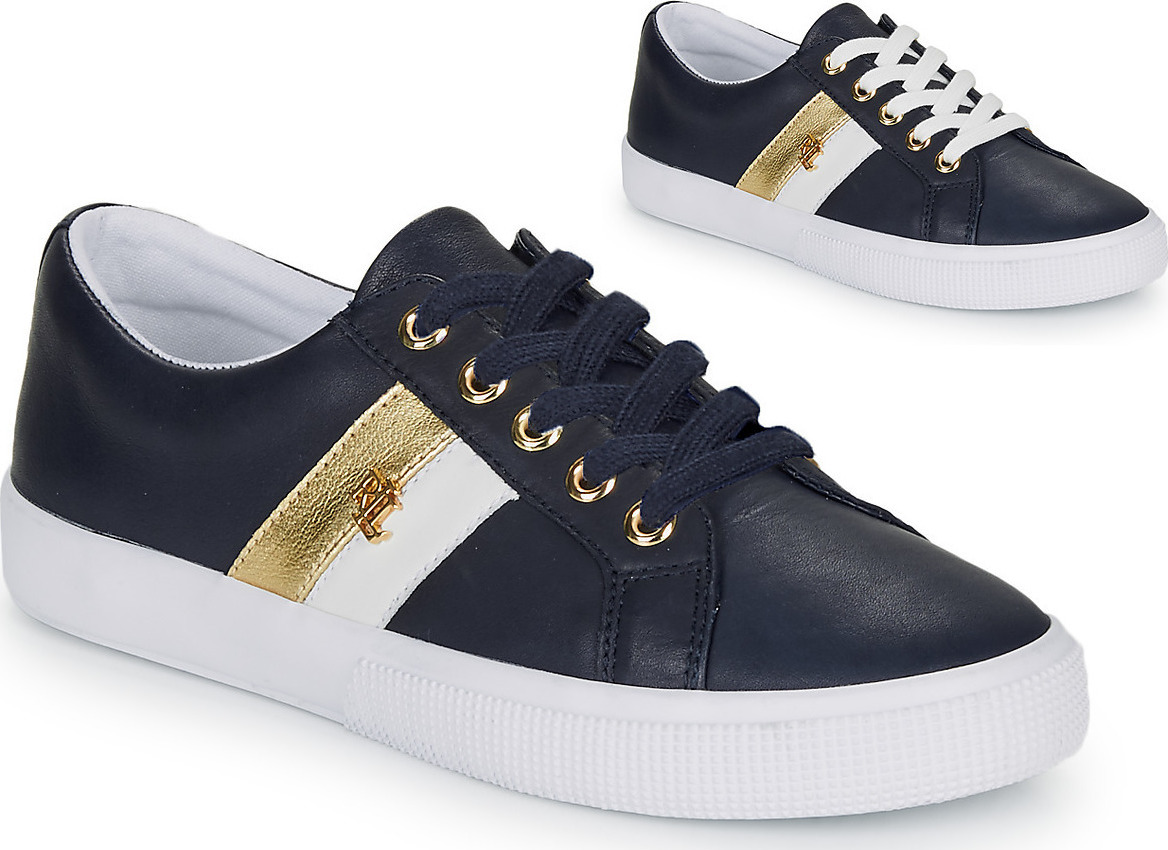 ralph lauren janson