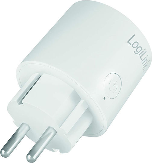 LogiLink Smart Единично гнездо 2бр