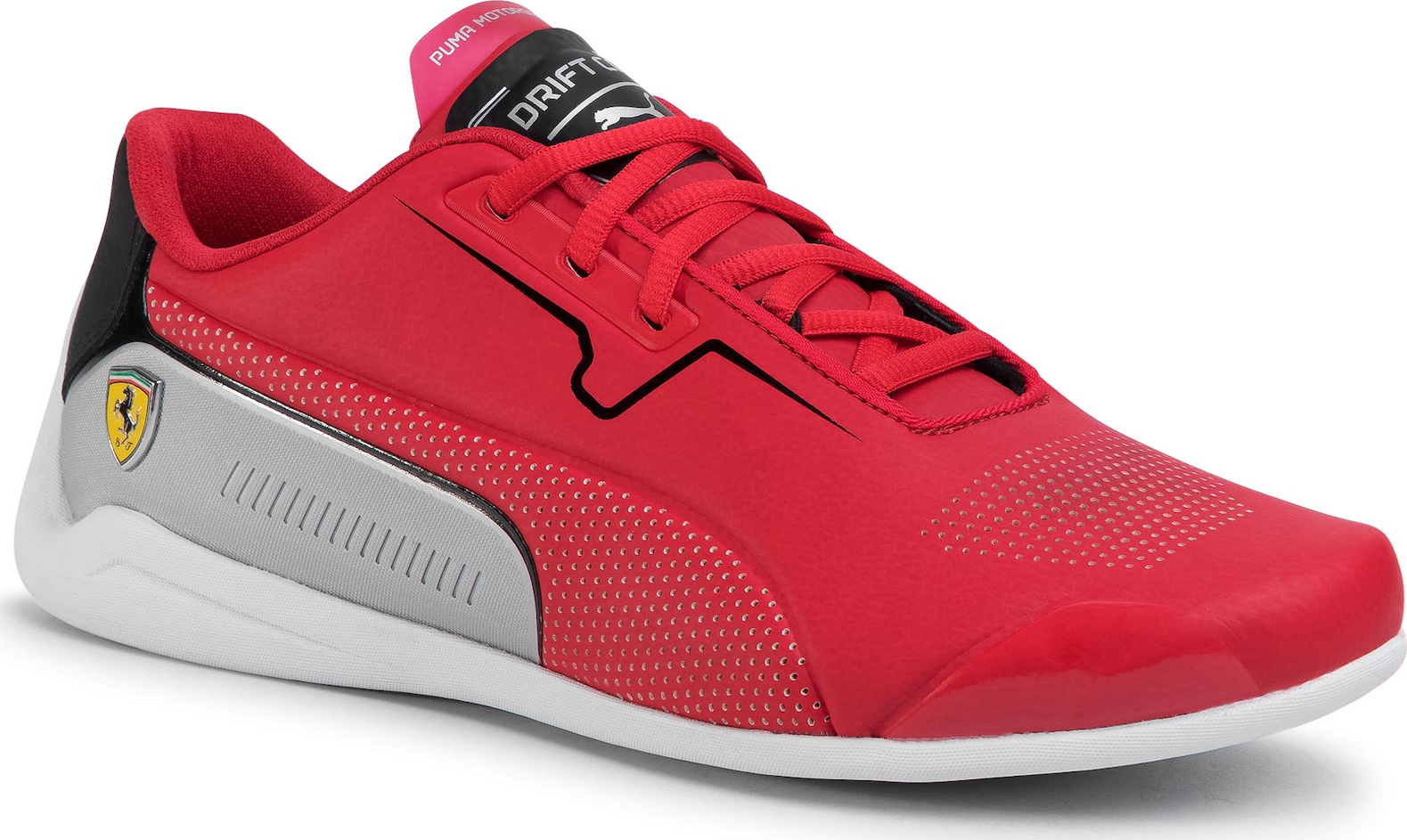 puma drift cat men orange