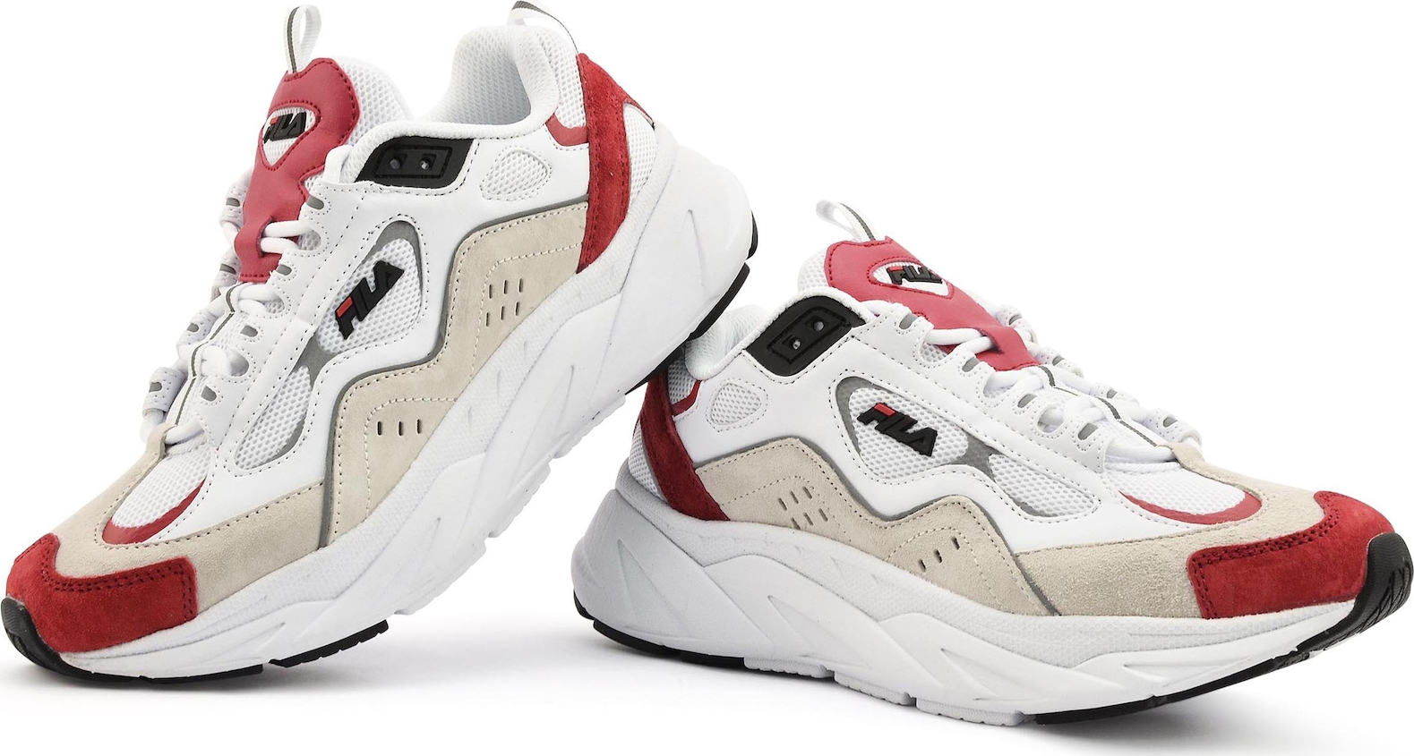 fila trigate trainers