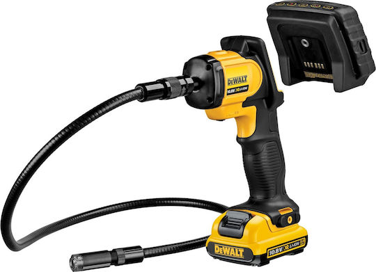 Dewalt DCT410D1 Ενδοσκοπική Κάμερα με Ανάλυση 320x480 pixels και ...