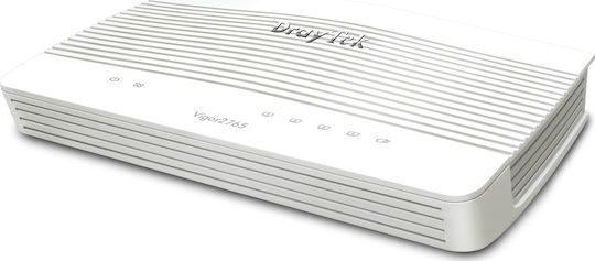 Draytek Vigor 2765 (Annex B) Router