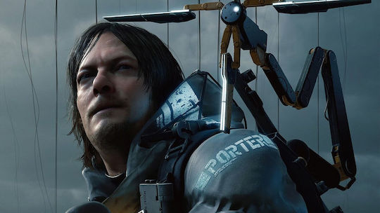Death Stranding (Key) PC Game