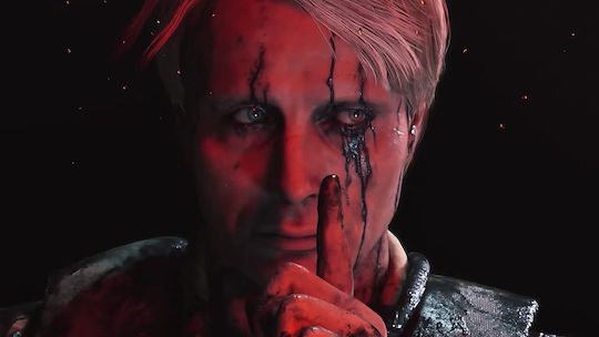 Death Stranding (Key) PC Game