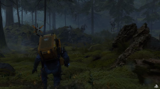 Death Stranding (Key) PC Game
